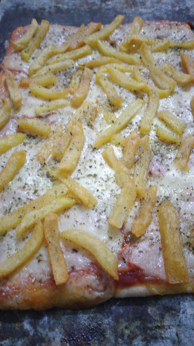 Pizza Samuel - Durazno