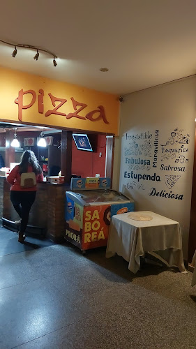 Tutto Pizza - Durazno