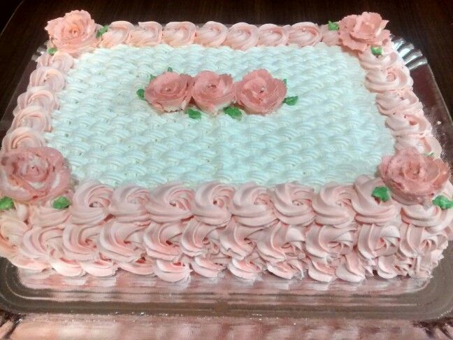 Reposteria Ale - Canelones