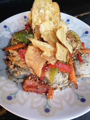 Opinii despre IKIGAI Cocina Vegetariana în Maldonado - Gastronomía y hostelería