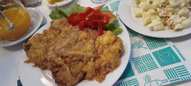 Bar Touring - Gastronomía y hostelería