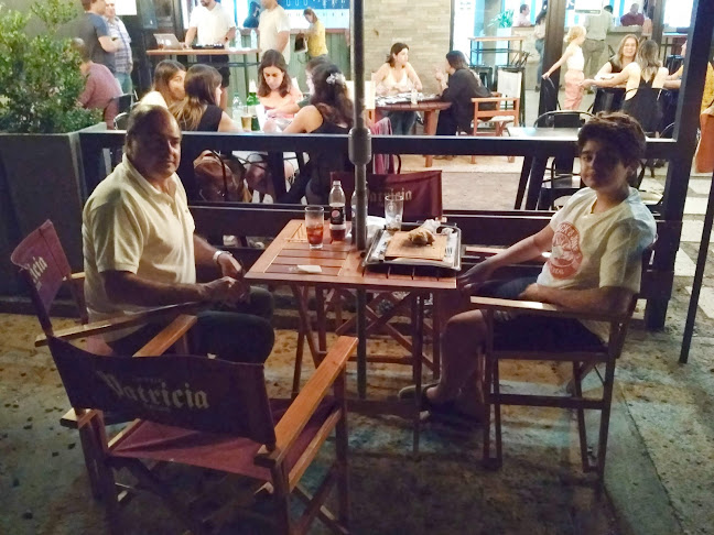 Mercado Tacuarembó - Gastronomía y hostelería