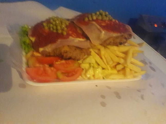 5VJ6+7FX, Clemente Ruggia, 12200 Montevideo, Departamento de Montevideo