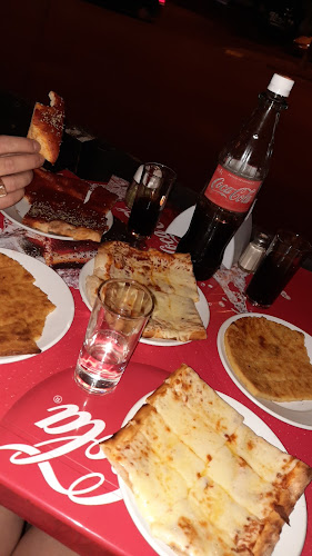 Comentarii opinii despre Pizzería Punto Uy