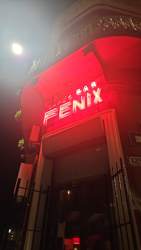 Fénix Bar