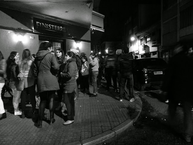 Finisterre Bar - Gastronomía y hostelería