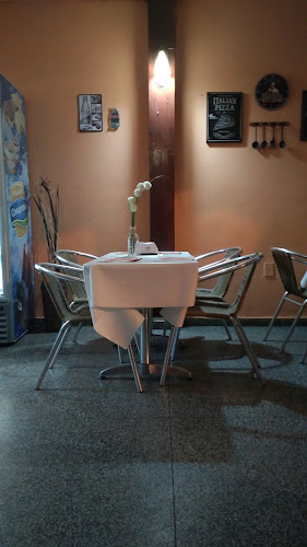 Tutto Pizza - Gastronomía y hostelería