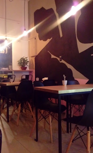 Comentarii opinii despre Café Doré