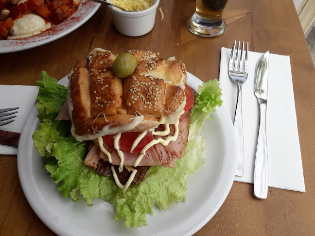 Comentarii opinii despre La Bodeguita