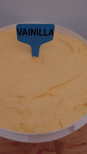 Opinii despre Heladería Punto Frío în Baltasar Brum - Gastronomía y hostelería