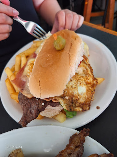 La Rotonda - Gastronomía y hostelería