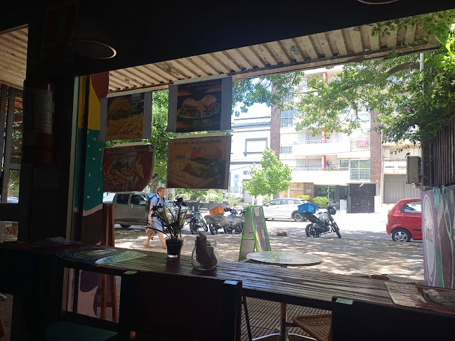 Av. Dr. Francisco Soca 1326, 11300 Montevideo, Departamento de Montevideo