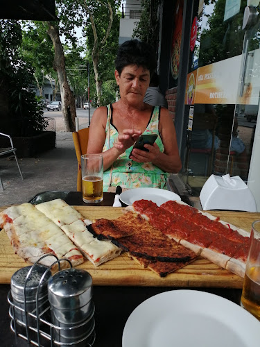 Comentarii opinii despre Pan y Pizza