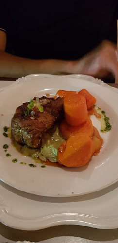 Maga Bar - Gastronomía y hostelería