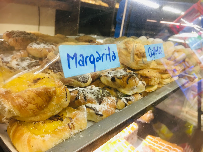 La Favorita. Bizcocheria, panaderia, autoservice - Gastronomía y hostelería