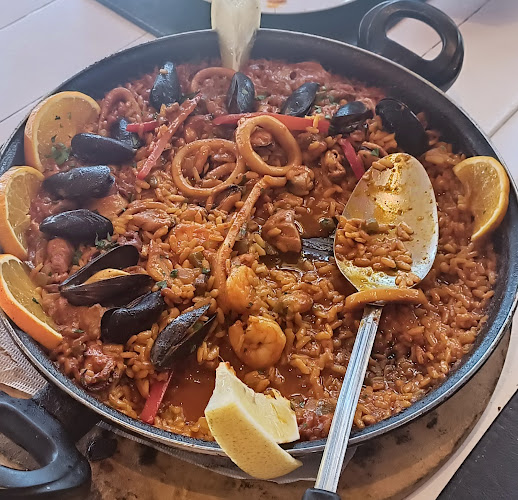 Don Quijote - Piriápolis