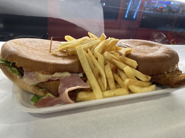 Comentarii opinii despre Carrito Atlantida