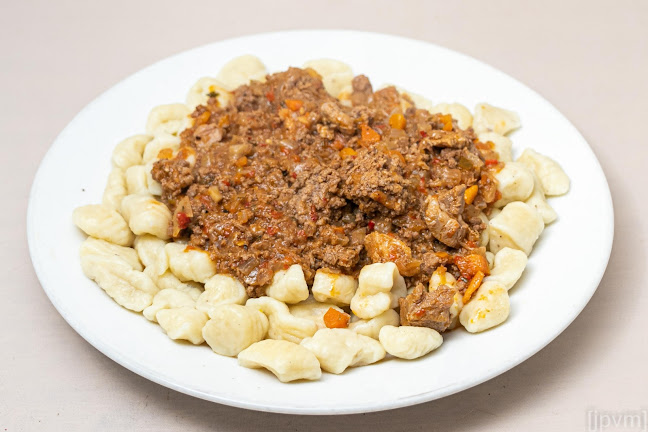 Bar y Restaurante El Amarillo - San José de Mayo