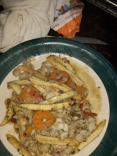 Opinii despre Parrillada Javier în Rocha - Gastronomía y hostelería