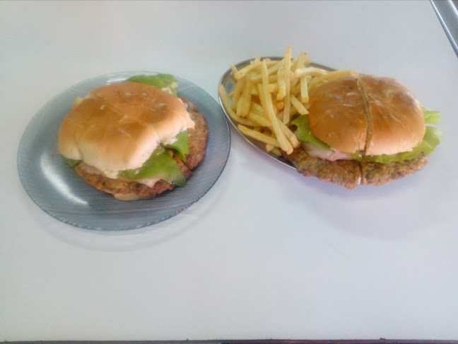 Pizzería del Centro