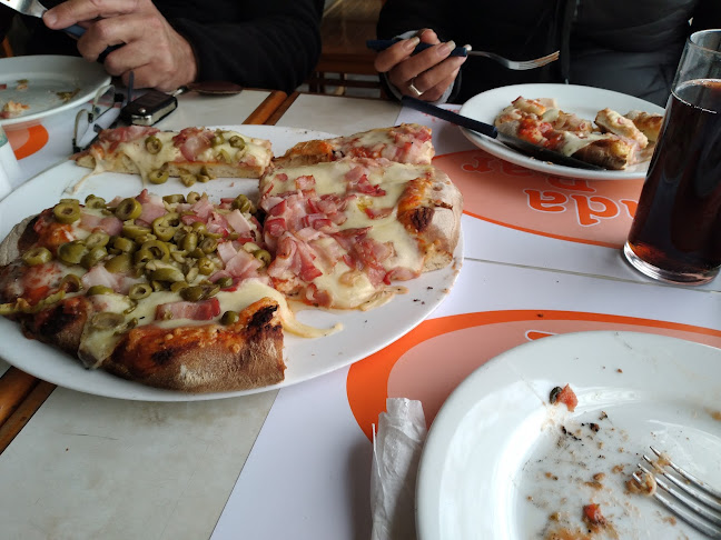 Opinii despre Bada Bar în Montevideo - Gastronomía y hostelería