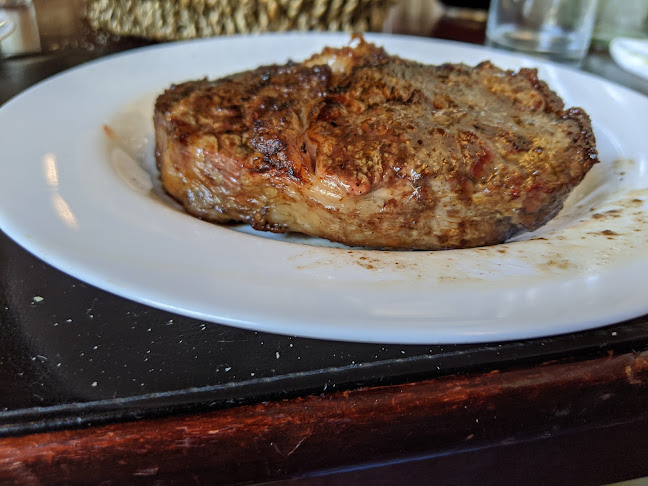 La Otra - Parrilla - Gastronomía y hostelería