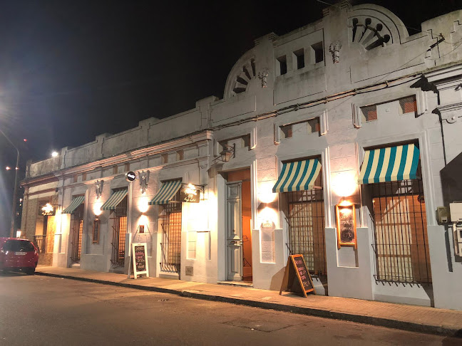 Florida 898, 20000 Maldonado, Departamento de Maldonado