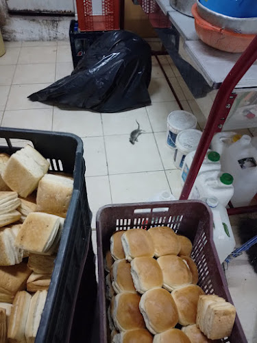 Panadería "Totos"