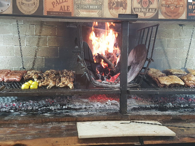 Parrillada El Fénix