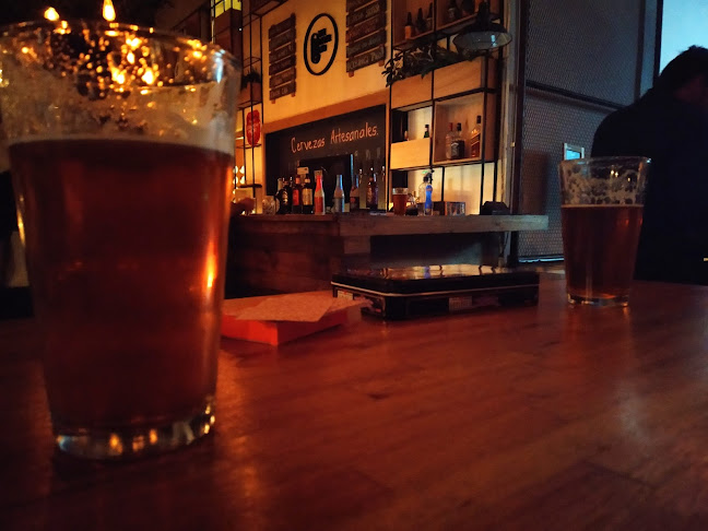 Opinii despre The Office Bar în Montevideo - Gastronomía y hostelería