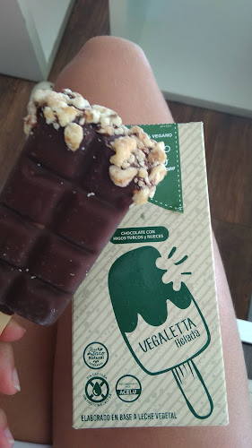 Comentarii opinii despre Heladería Los Trovadores