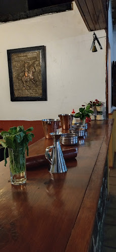 MANJARES catering & eventos