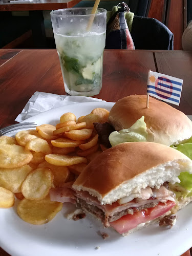 Comentarii opinii despre Chivipizza