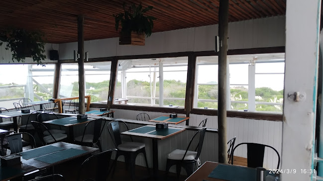 Avenida del Mar Y Rambla Costanera, 15100 Marindia, Departamento de Canelones