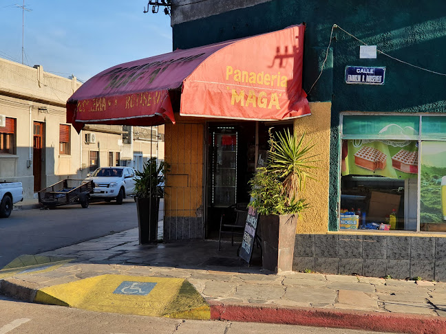 Panadería La Maga