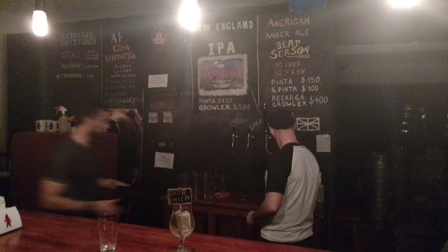 OsoBar Cordón - Gastronomía y hostelería