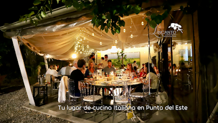 L'Incanto Restaurante Punta del Este