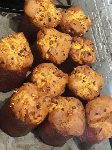 Opinii despre Panadería Juanitos în Ciudad de la Costa - Gastronomía y hostelería