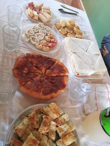 Opinii despre Mi Panadería în Florida - Gastronomía y hostelería