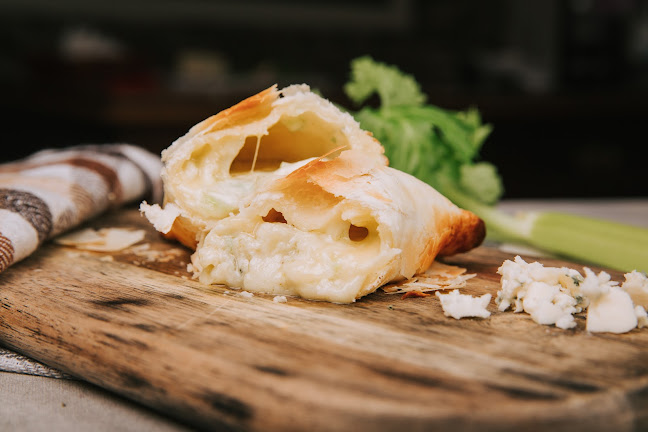 Opinii despre Williman Empanadas în Montevideo - Gastronomía y hostelería