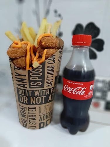 Queso cheddar - Villa Crespo y San Andrés