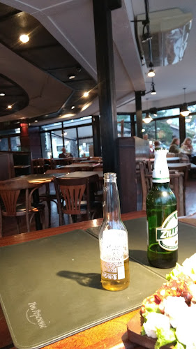 Don Peperone Arocena - Montevideo