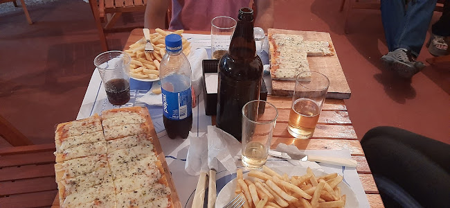 Cantina Club Bello Horizonte