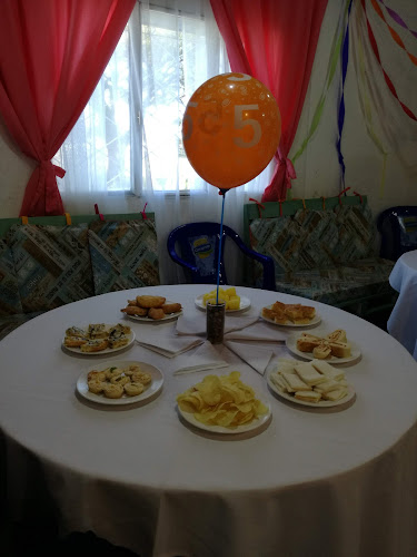 Opinii despre Lo De Cora Salon De Fiestas. în Paysandú - Gastronomía y hostelería