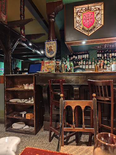 Pacharán Taberna Vasca