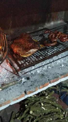 Club Cultura y Fomento - Salto