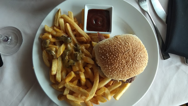 Opinii despre BUFFALO RESTO în Montevideo - Gastronomía y hostelería