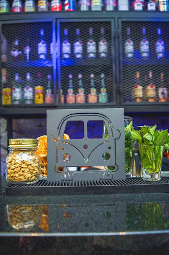 TeKombiDo Bar | Punta Carretas