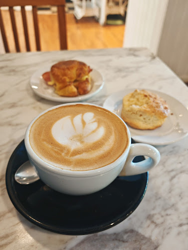 The Lab Coffee Roasters • Pocitos