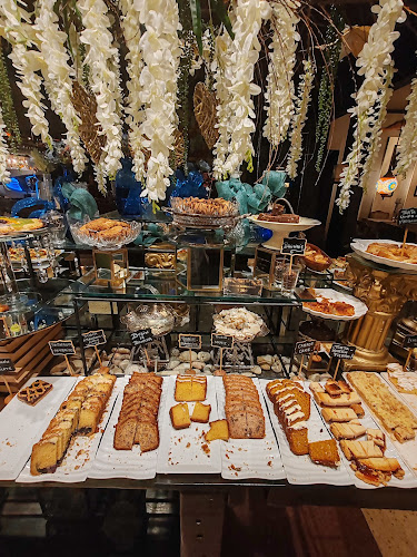 Caffelatte Bistró - Gastronomía y hostelería